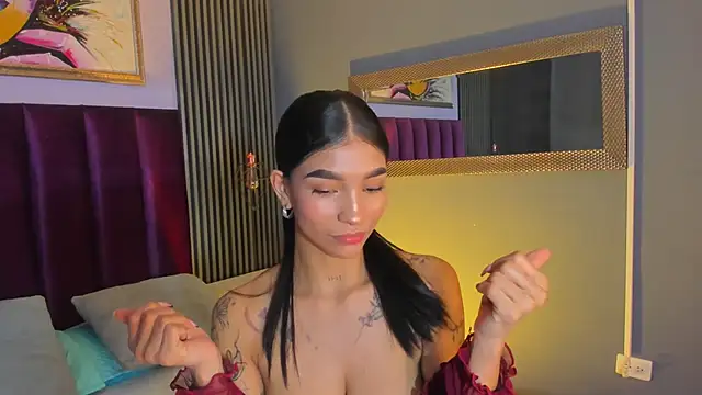 LauraAristizabal webcam