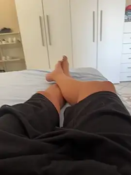 freetom31 Live Webcam on Stripchat