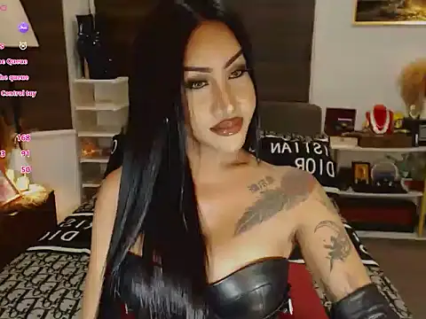 SeductiveVictoria live sex cam