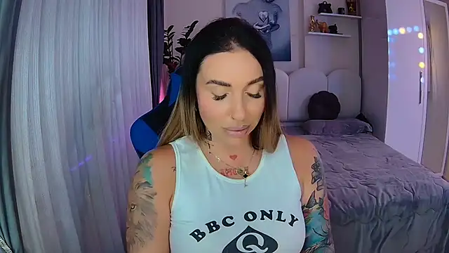 cokeyspeed69's live room