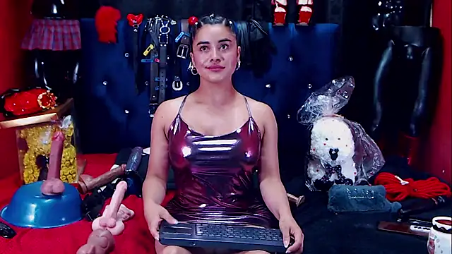 Hannamariana webcam