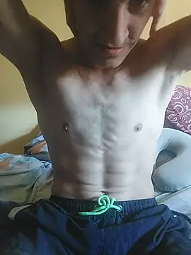 GhostLove8 webcam