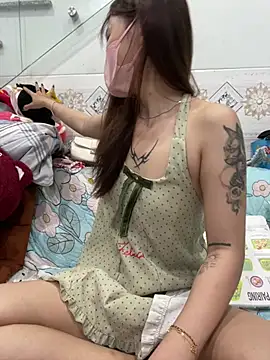 _AnneMia_ webcam