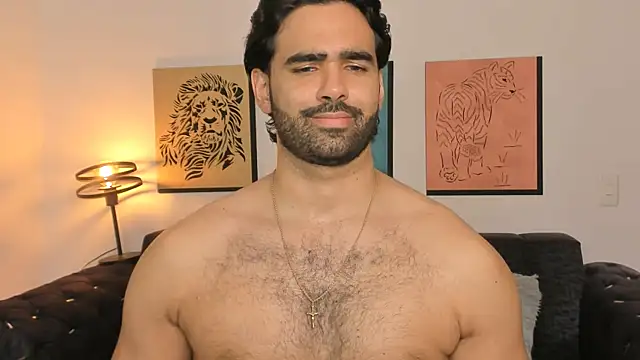 brad_martin (M young) - NAKED AND HARD DICK