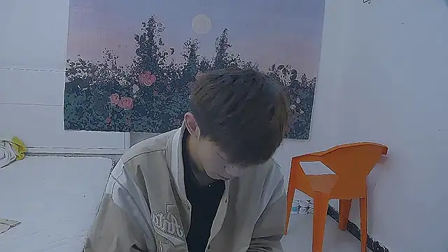 paofu-001 webcam