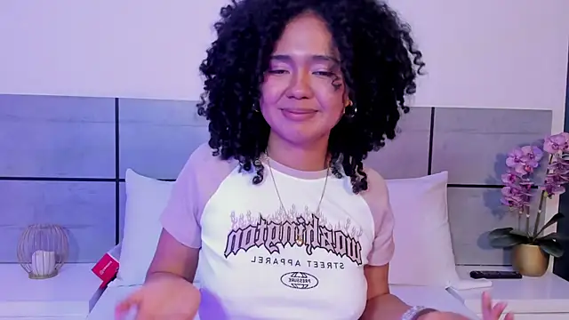 Kiraspell webcam