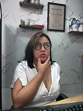 Melany-1 webcam
