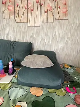 Kitty-Kelsi webcam