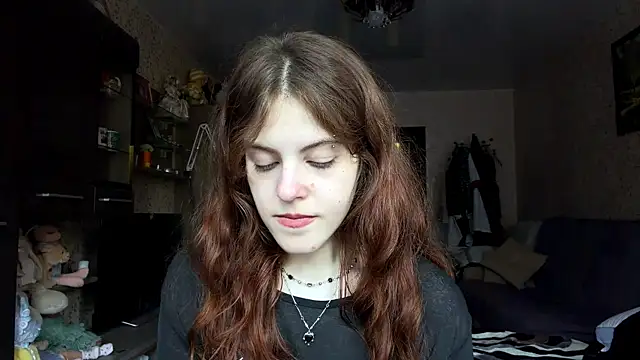 BuzzingRaid live cam on StripChat