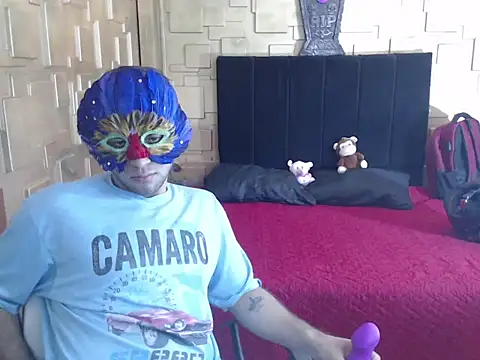 omar202612 webcam