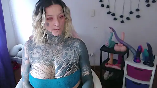 SLOPPYTITSS webcam