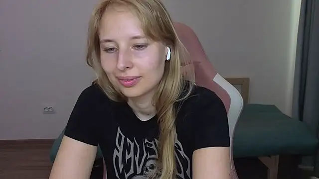Jessy_Ginger live cam on StripChat
