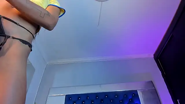 Ciara_HotTs live sex cam