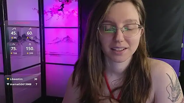 scarlettsrose live cam on StripChat