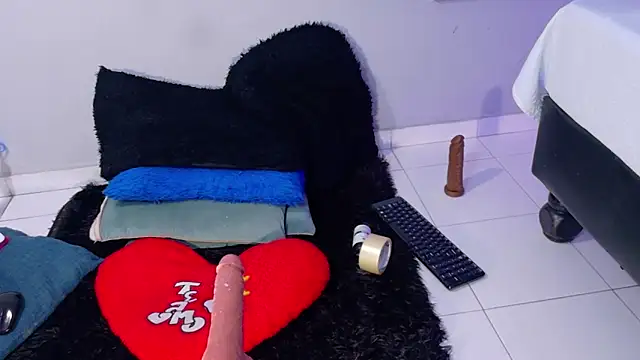 ViviannLane live cam on StripChat