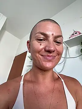 PaulinaSchubert1 webcam
