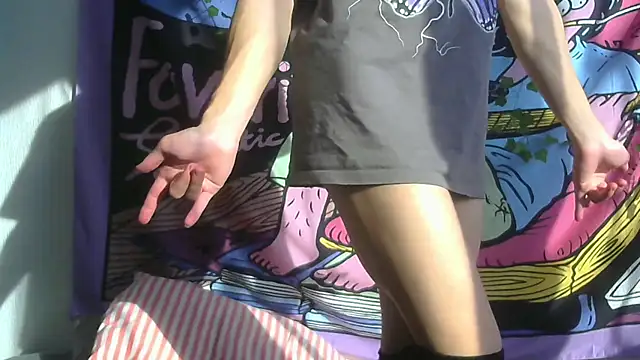 icebenz live cam on StripChat