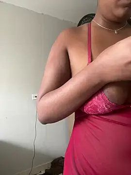 CacauShow01 live cam on StripChat