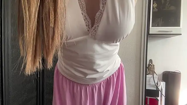 PolliStar live cam on StripChat