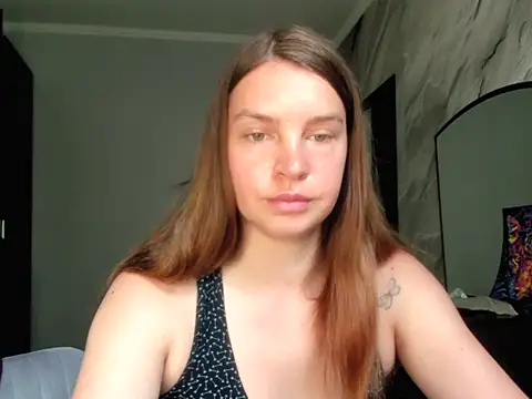 RubySkot live cam on StripChat
