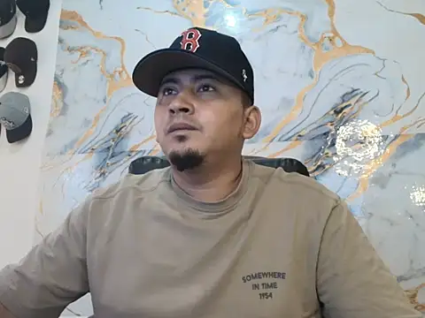 myke_andrade live cam on StripChat