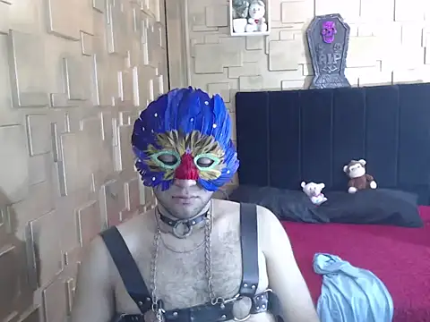 omar202612 webcam