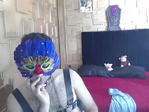 omar202612 live cam on StripChat