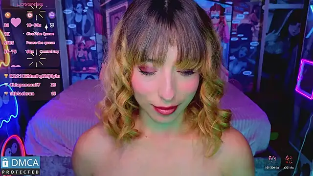 nena_cupcake_ webcam