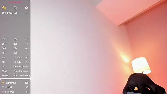 Jenniekim_18 live cam on StripChat