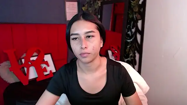 melissa__dolce live cam on StripChat