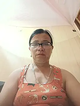 Chilly-wet live cam on StripChat