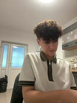 JessyAdoryx webcam