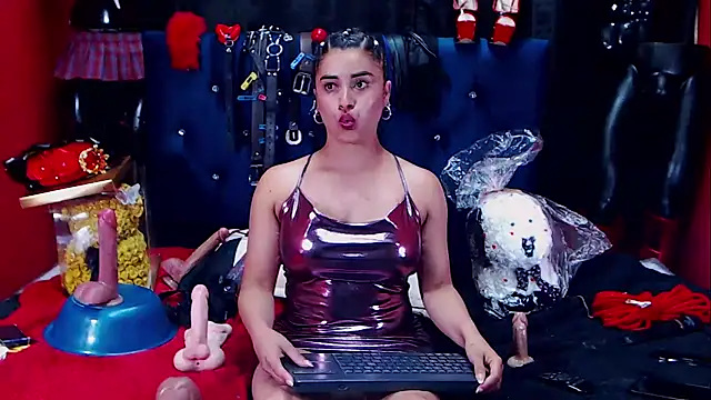 Hannamariana webcam