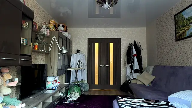 BuzzingRaid webcam