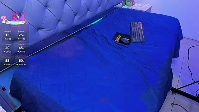 SamBlack_ live sex cam