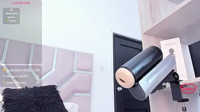 Thayler_jones webcam