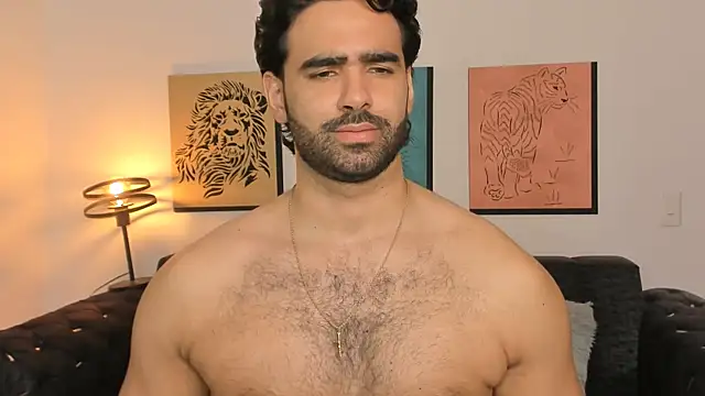 brad_martin (M young) - JERK OFF 5 MINUTES