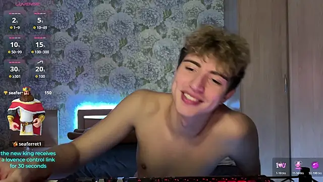 alfredsweet (M twink) - SEXY SOW ASS 🍑