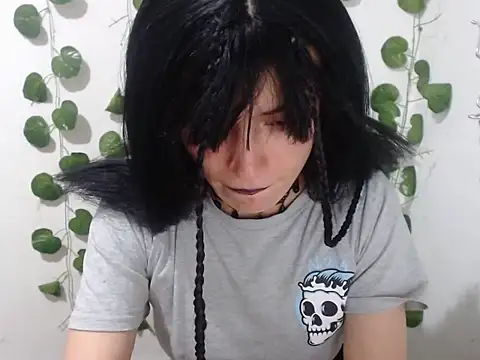 seraphina_31 (F teen) - deep throat,spank tits+4