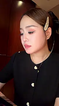 momoli60 (F young) - 达成目标继续开票