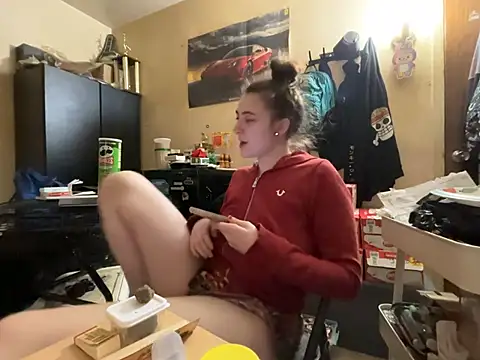 snowbunnycake_131 (G young) - Last tipper controls 3 min any position