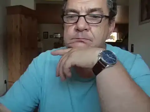 nobbie444 (M mature) - naked