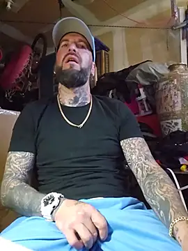 Beardedtattood avatar