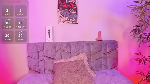 Alice_Vixen webcam