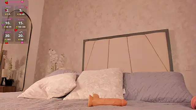 Arii_wilde webcam