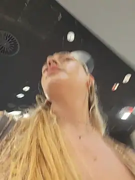 Dirtyfeelin webcam
