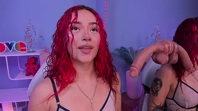 camila_rivers - Camila_Rivers's free webcam - UK Sex Cams