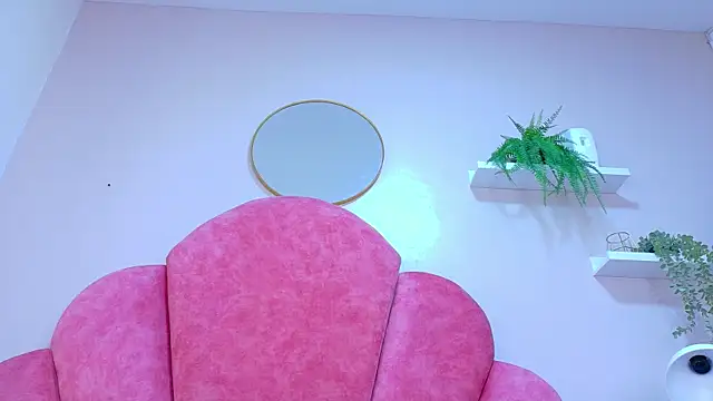 MyApril__ webcam
