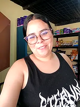 Blanquita_vip webcam