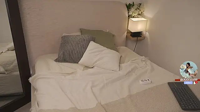 MelisaLopez_ webcam